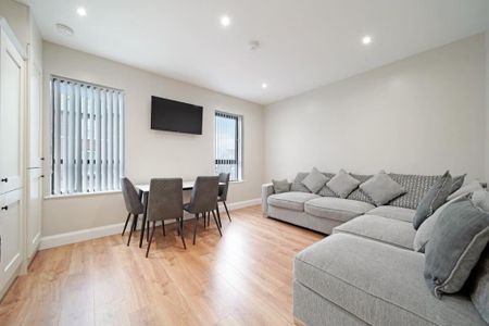 Apt 2, 8 Newington Street, Belfast, BT15 2HQ - Photo 3