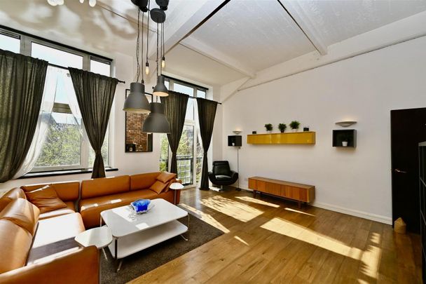 106 Somerset Studios Marcus Ward Street, Belfast, BT7 1RP - Photo 1