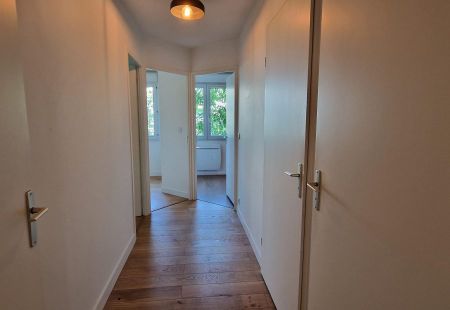 Appartement T3 à GRENOBLE - Photo 5