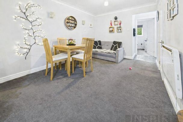 1 bedroom ground floor maisonette to rent - Photo 1
