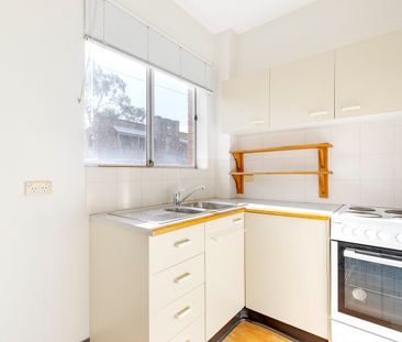 7/115 Flood Street, Leichhardt NSW 2040 - Apartment For Rent | Domain - Photo 3