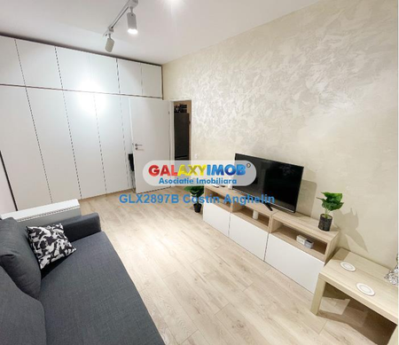 Apartament 3 camere SMART - Regie/Grozavesti - Photo 2