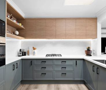 Space, Style and Convenience in Court Locale - Photo 6