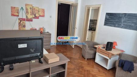 Garsoniera pentru inchiriat Lascar Catargiu - Photo 2