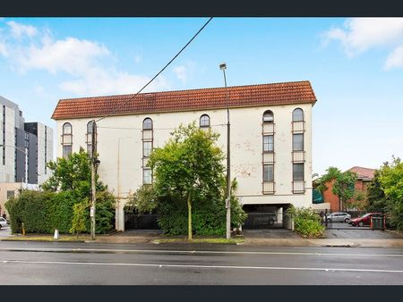 109/44 Barkly Street, St Kilda VIC 3182 - Apartment For Rent | Domain - Photo 3
