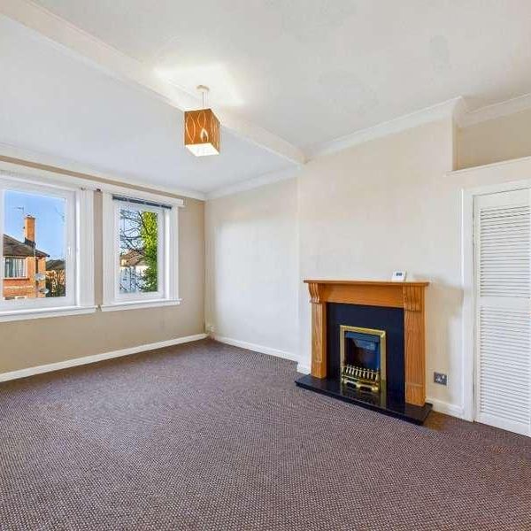 Stenhouse Terrace, Stenhouse, Edinburgh, EH11 - Photo 1