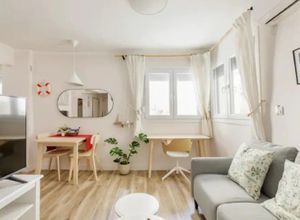Studio/Γκαρσονιέρα για ενοικίαση - Φάληρο - Ιπποκράτειο, - Photo 4