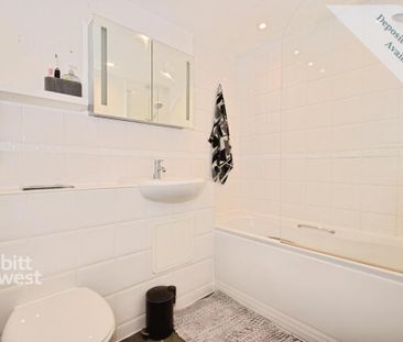 2 bedroom apartment to rent - Photo 6