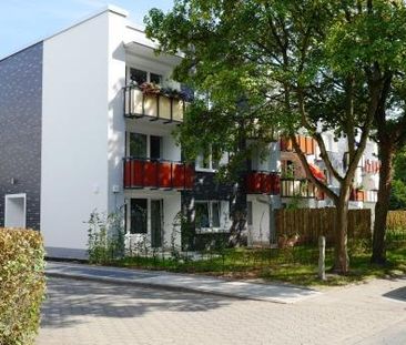 1-Zi-Wohnung - Photo 3