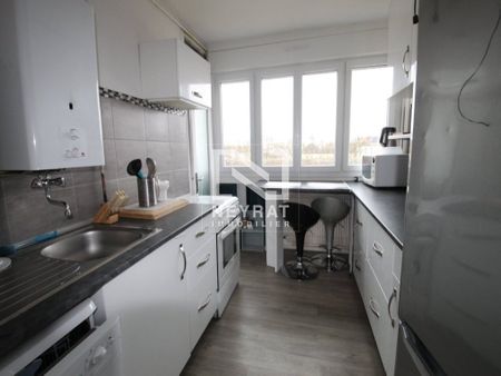 APPARTEMENT T3 A LOUER - Photo 3