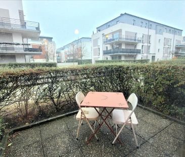 A louer F2 COLMAR - Photo 2