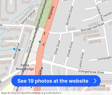 Omer Drive, Manchester - Photo 1