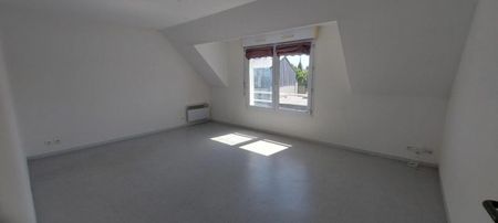 Appartement à louer, 2 pièces - Angers 49000 - Photo 3
