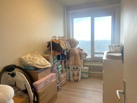 Gerenoveerd app met 2 slpks en fantastisch uitzicht! - Photo 4