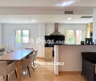 Apartamento en alquiler en Port Verd - Foto 3