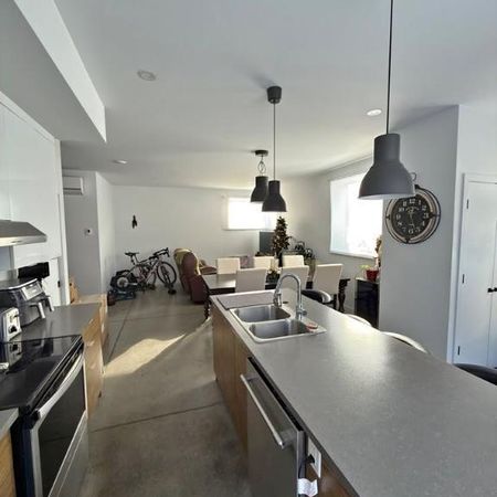 Appartement de 3 chambres et 1 salle de bain - Photo 3