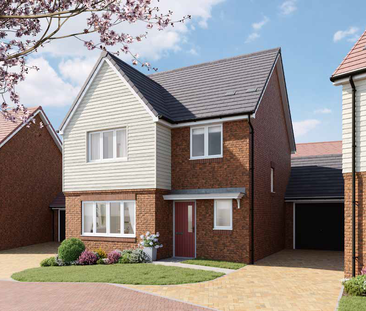 3 bedroom detached house to rent - Photo 5