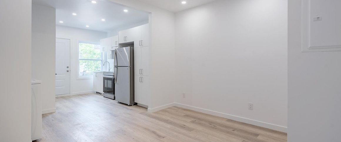 À louer / Appartement - Photo 1