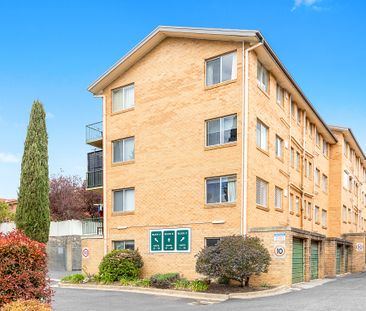 38/85 Derrima Road, Crestwood NSW 2620 - Apartment For Rent | Domain - Photo 1