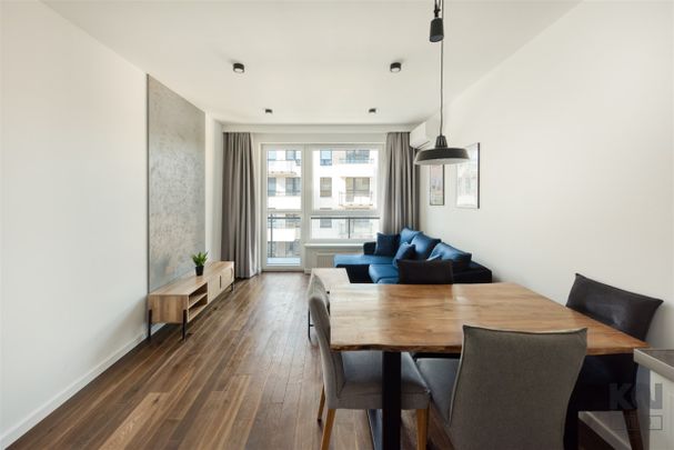 Łódź, Śródmieście, Przędzalniana - Фото 1