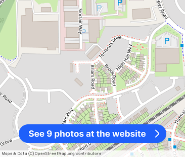 Briars Road, Prescot, L34 - Photo 1