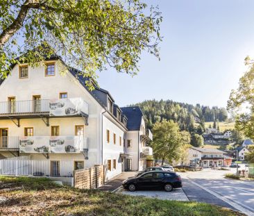 Barrierefreie Erstbezugswohnung- Penthaus - Photo 6