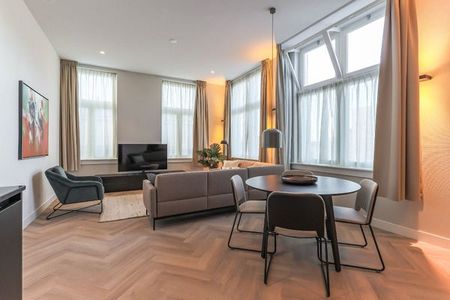 Te huur: Appartement Stoeldraaierstraat in Groningen - Foto 2