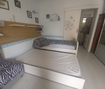 Estudio En alquiler Avenida venezuela 12, Distrito Martiánez, Puert... - Photo 6