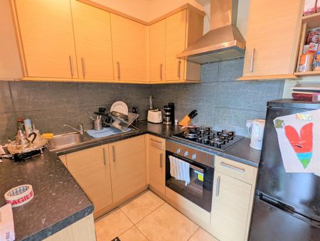 1 bedroom flat to rent - Photo 3