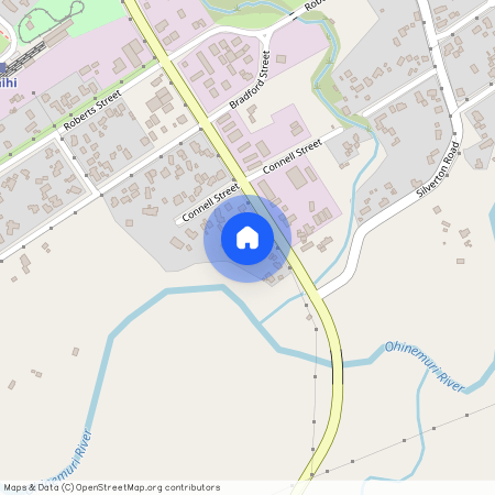 42 Victoria Street, Waihi, Hauraki