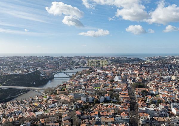 Apartment T1 in Bonfim, Porto