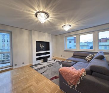 Komfortowe mieszkanie w Atanerze na wynajem 80 m² - Фото 3