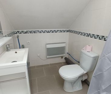 location Appartement T0 DE 17.53m² À LE PIN - Photo 4