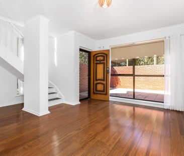 Low-Maintenance Living in Newton’s Lifestyle Hub - Photo 1