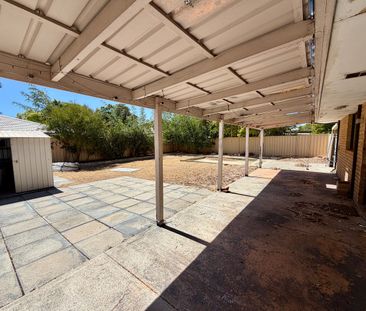 Freshly Updated Home with Large Gardens, Patio, Shed and Rear Access - Photo 3