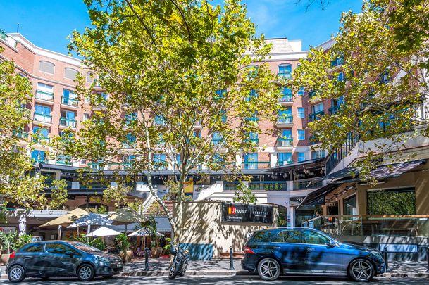 505/19-33 Bayswater Road, Potts Point NSW 2011 - Apartment For Rent | Domain - Photo 1