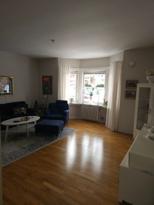 Skolgatan, Sundsvall - Photo 1