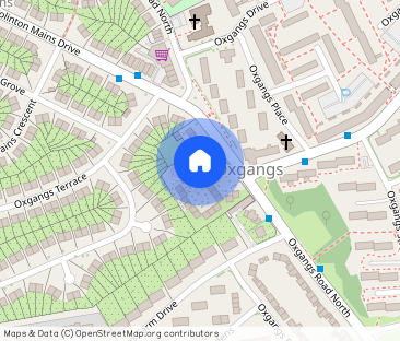 Oxgangs Road North, Edinburgh, EH13 - Photo 1