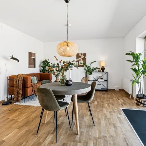 INGEN DEPOSITUM ELLER FORUDBETALT LEJE - Foto 1