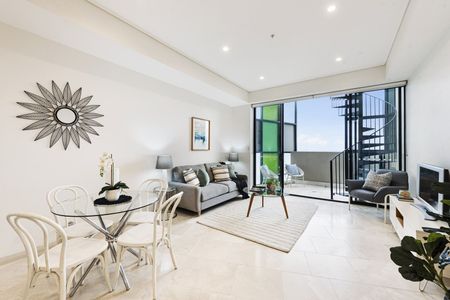 18.05/7-9 Gibbons Street, Redfern NSW 2016 - Apartment For Rent | Domain - Photo 5