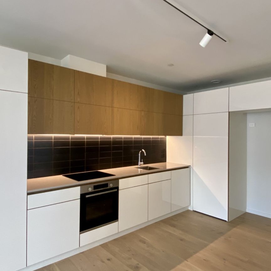 7.09/161 Victoria Street, Te Aro - Photo 1