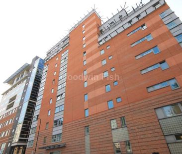 Montana House, 136 Princess Street, City Centre - Photo 6