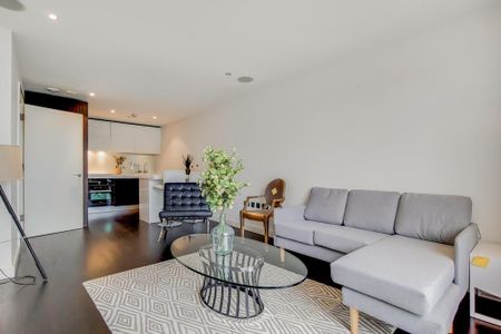 1 bedroom property to let - Photo 5