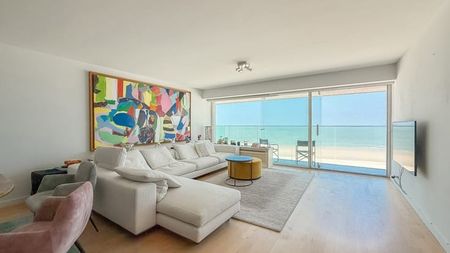 Tout savoir sur cet appartement à Knokke-Heist, à Knokke-Heist - Photo 2