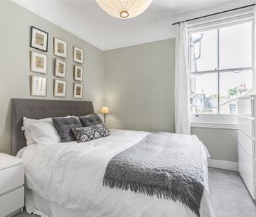 2 bedroom maisonette to rent - Photo 5