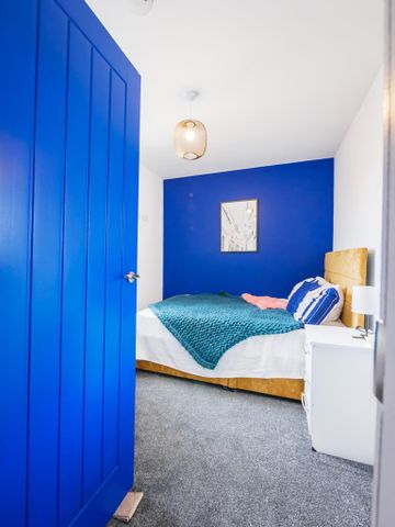 1 bedroom in a house share to rent - Photo 4