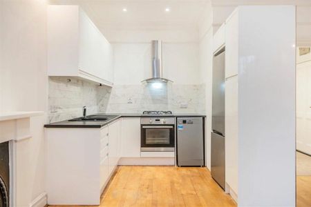 Southwell Gardens, South Kensington, SW7 - Photo 3