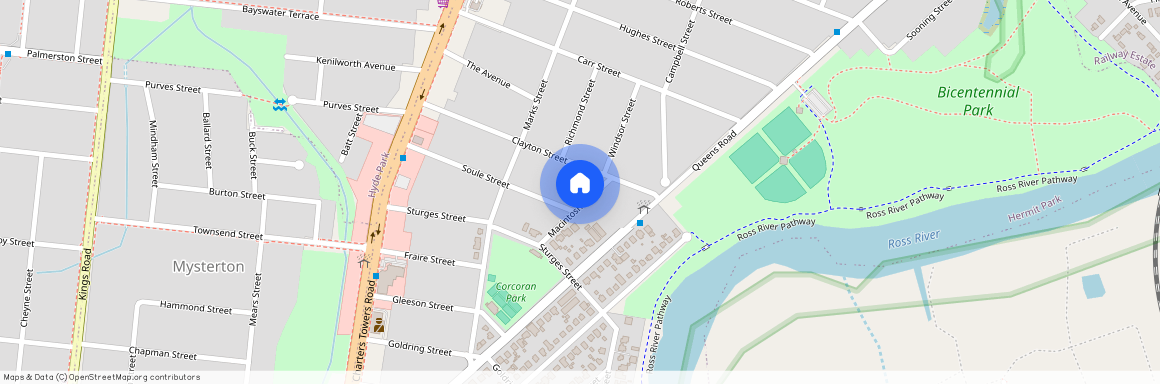 2/5 Macintosh Street, Qld 4812, Hermit Park