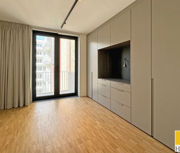 Instapklaar appartement met prachtig zicht in Knokke Zoute - Photo 3