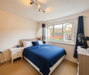 2 bedroom apartment to rent - Photo 6